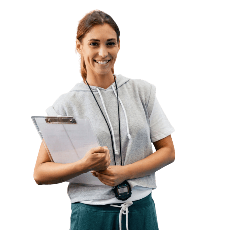 Coach Background Checks