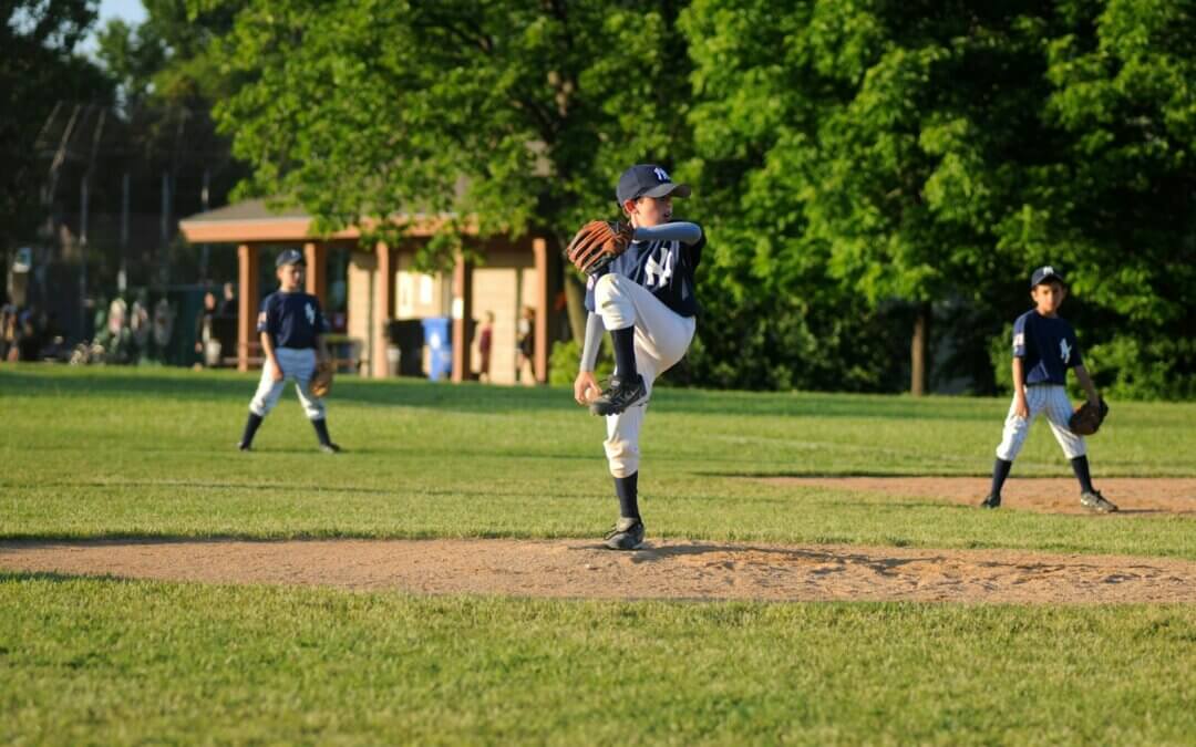 Safeguarding Youth Sports: 10 Reasons To Do Background Checks for City Leagues